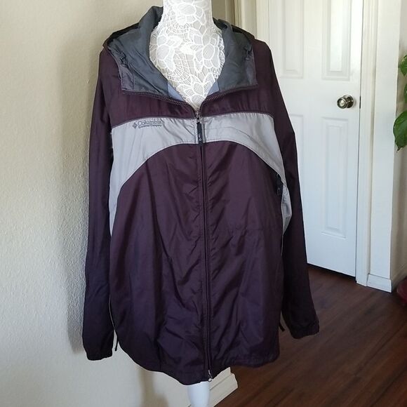Columbia Sportswear Company Hoodie Jacket - Picture 1 of 7